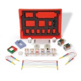 Equip física 3B SEA 1008532. Electricitat i magnetisme, 41 exper