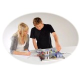 Equip física 3B SEA 1008532. Electricitat i magnetisme, 41 exper