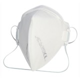 Mascarillas autofiltrantes partículas FFP2 sin válvula Climax 1720. Caja 20 unidades