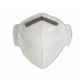 Mascarillas autofiltrantes partículas FFP2 sin válvula Climax 1720. Caja 20 unidades