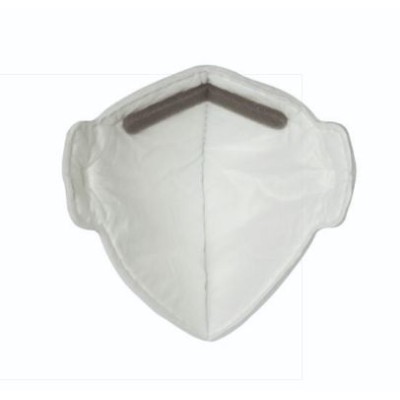 Mascarillas autofiltrantes partículas FFP2 sin válvula Climax 1720. Pack 500 unidades