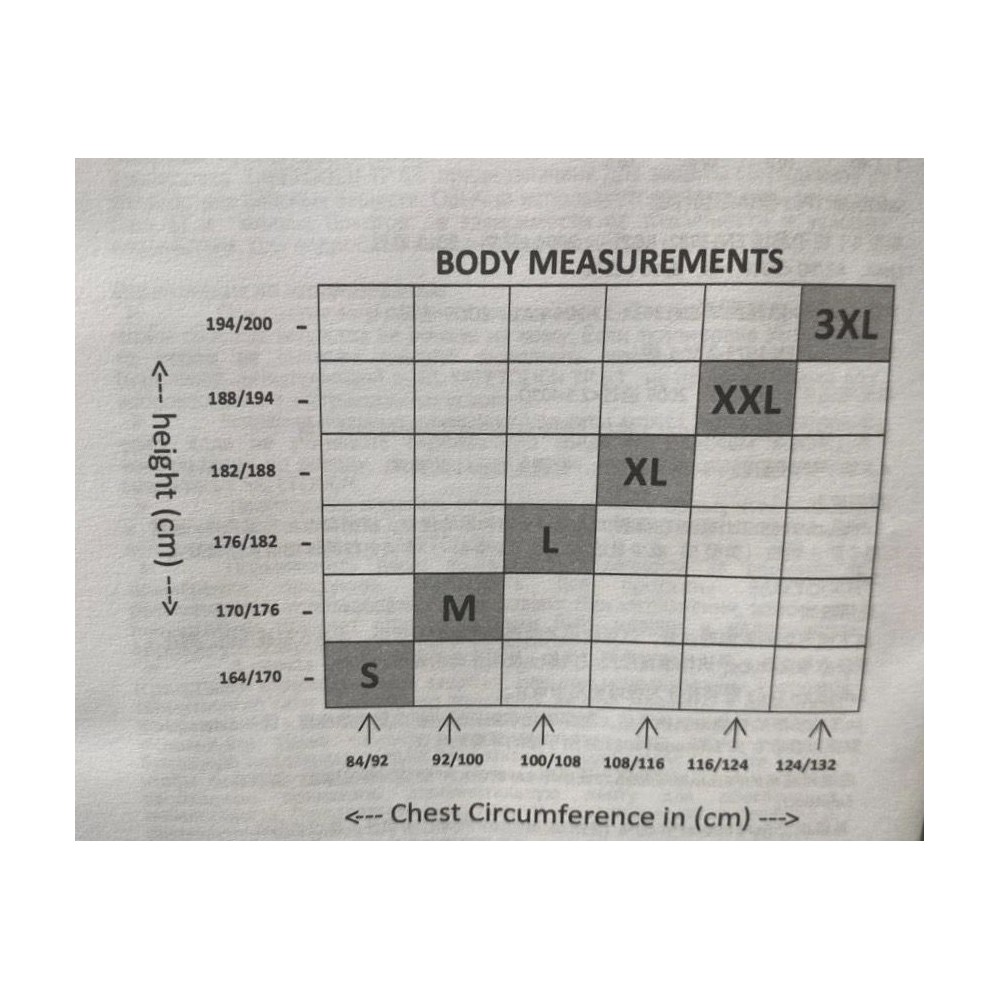 Mono protecció química amb caputxa TP-63. Cat III tipus 3B, 4B, 5B i 6B