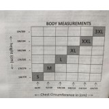 Bates un sol ús TST 40 grams talla XL. Capsa 50 unitats