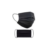 Mascarillas desechables polipropileno 3 capas. Caja 50 unidades