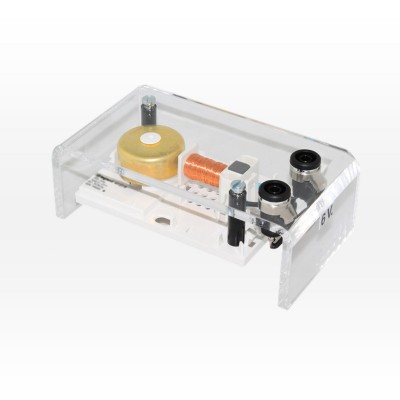 Timbre propagació so en buit DM-205005. Elèctric 6 V
