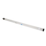 Tub Newton 50x1000 mm DM-205001. Boles caiguda acer-fusta-plàstic