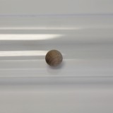 Tub Newton 50x1000 mm DM-205001. Boles caiguda acer-fusta-plàstic