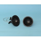 Hemisferis Magdeburg QLB-008. Semiesferes 100 mm