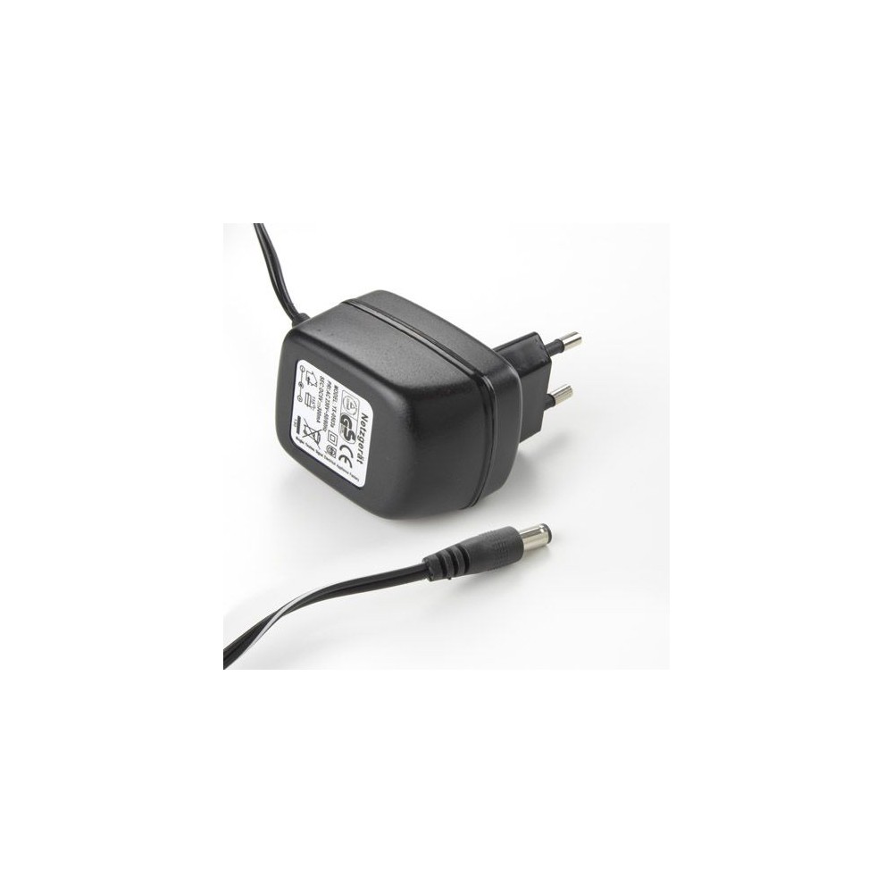 Recanvi microscopi Microblue MB-9975. Alimentador extern 5 Vcc