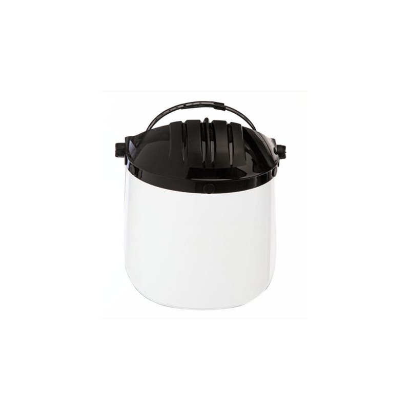 Pantalla protecció facial C-424-RN. Visor acetat intercanviable