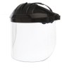 Pantalla protecció facial C-424-RN. Visor acetat intercanviable