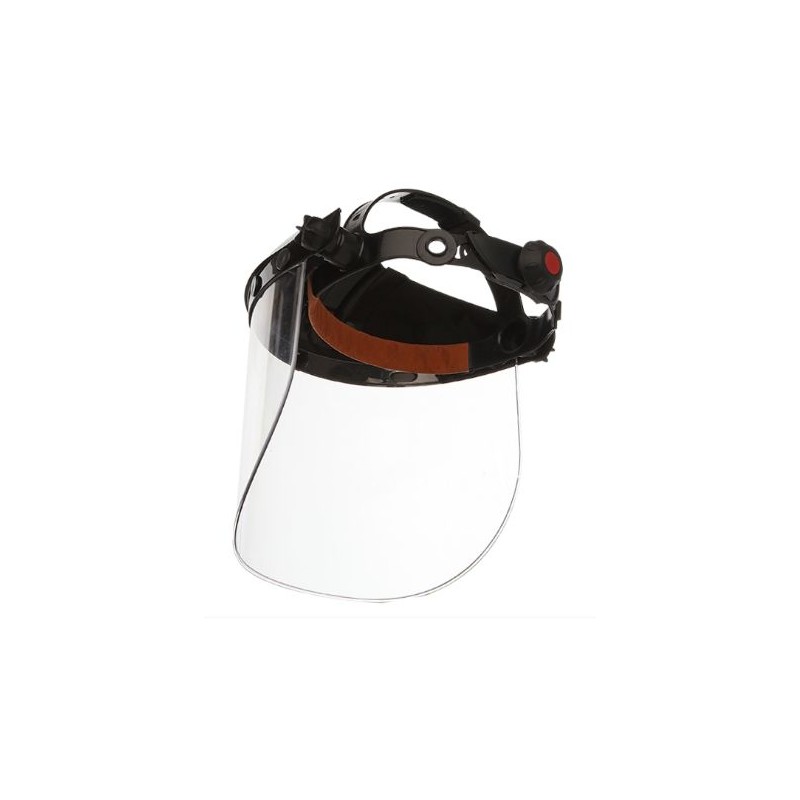 Pantalla protecció facial C-424-RN. Visor acetat intercanviable