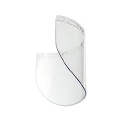 Pantalla protecció facial C-424-RN. Visor acetat intercanviable