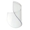 Pantalla protecció facial C-424-RN. Visor acetat intercanviable