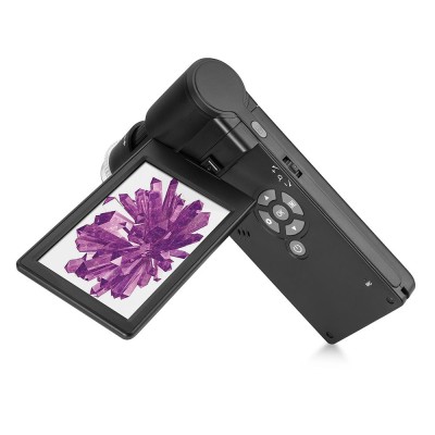 Microscopi digital USB Levenhuk DTX 700 Mobi