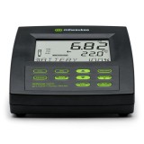 pH-metro laboratorio Milwaukee MW-150. Rangos ph-Temp