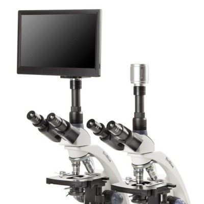 Càmera digital HD VC-3031. Connexió USB-HDMI. Resolució 5'0 Mp