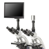 Càmera digital HD VC-3031. Connexió USB-HDMI. Resolució 5'0 Mp