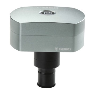 Cámara digital Cmex DC-3000-P. Conexión USB. Resolución 3'2 Mp