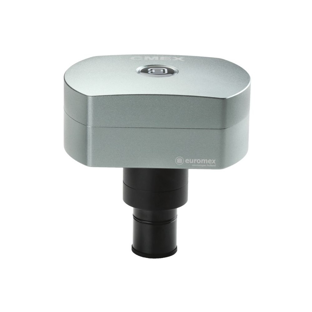 Cámara digital Cmex DC-18000-P. Conexión USB. Resolución 18'0 Mp