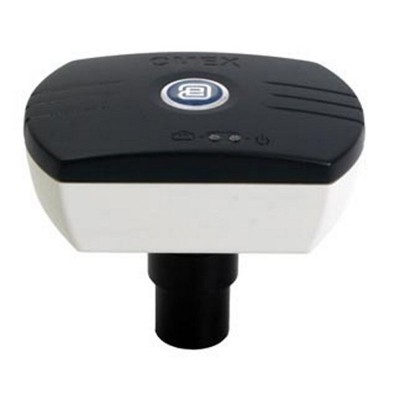 Cámara digital Cmex DC-5000-F. Conexión USB. Resolución 5'0 Mp