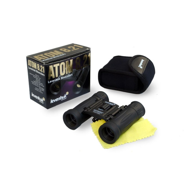 Compact binoculars Ventix Ventix 8146. Fixed 8x25 mm