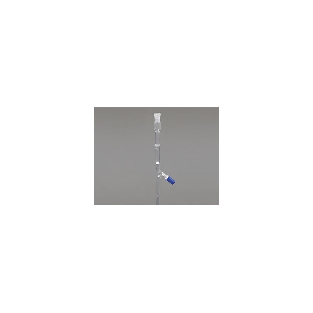 Columna cromatografia clau punxó P-0 PKB-001. Mides 10x200 mm