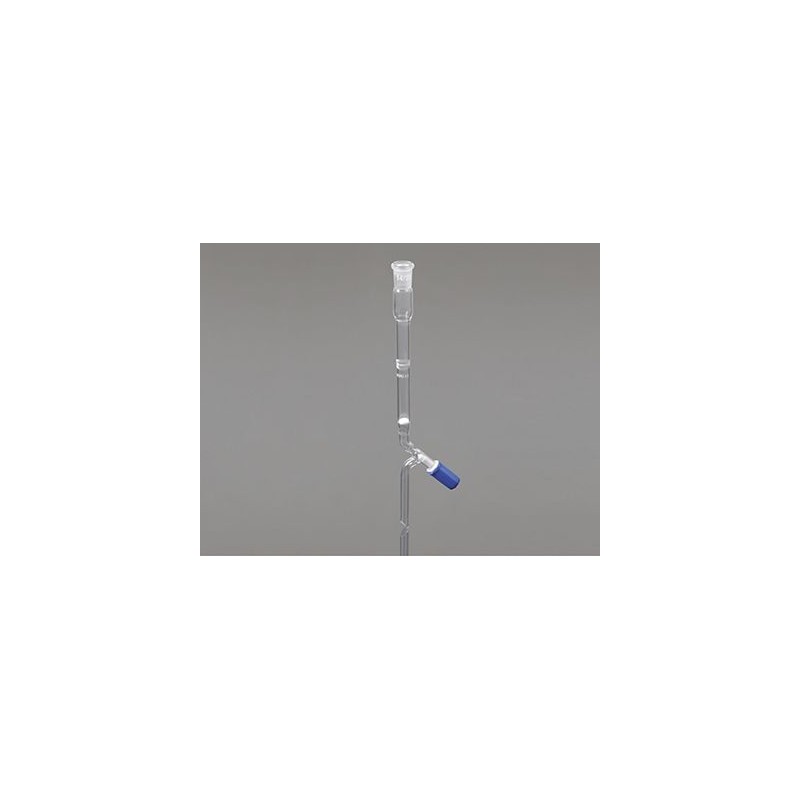 Columna cromatografia clau punxó P-0 PKB-001. Mides 10x200 mm