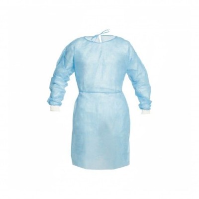 Bates quirúrgiques un sol ús TST 20 grams. Capsa 50 unitats