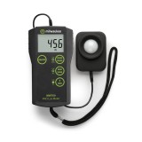 Luxímetre portàtil Milwaukee MW-700. Rangs 2000-20000-50000 luxs