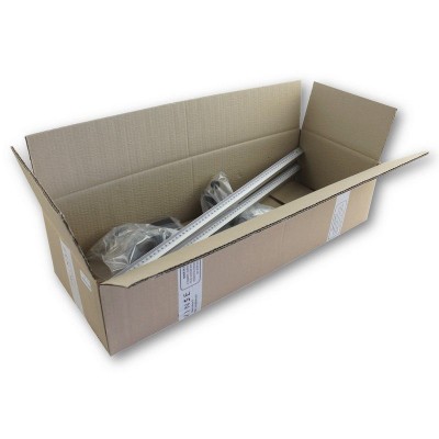 Caiguda lliure completa amb comptador QLB-003. Escala 20-960 mm