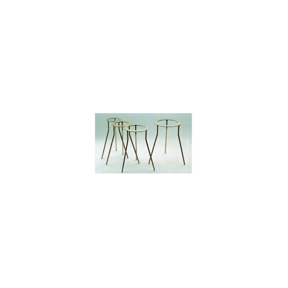 Suport trespeus acer zincat S-7008010 Cèrcol pla 210x10 mm