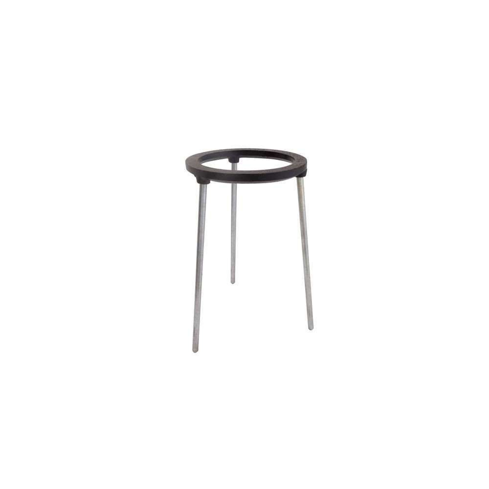 Suport trespeus acer zincat TRSC-175. Cèrcol pla 175x125 mm