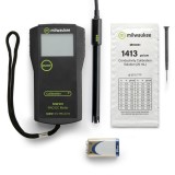 Conductímetre portàtil Milwaukee MW-301. Rang CE