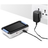 Lupa digital USB Levenhuk DTX 43. Augments 6x-8x-10x-14x