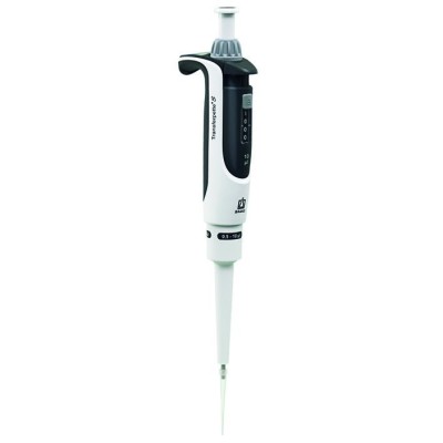 Micropipeta monocanal Brand Transferpette-S. Volum 0'1-2'5 ul.