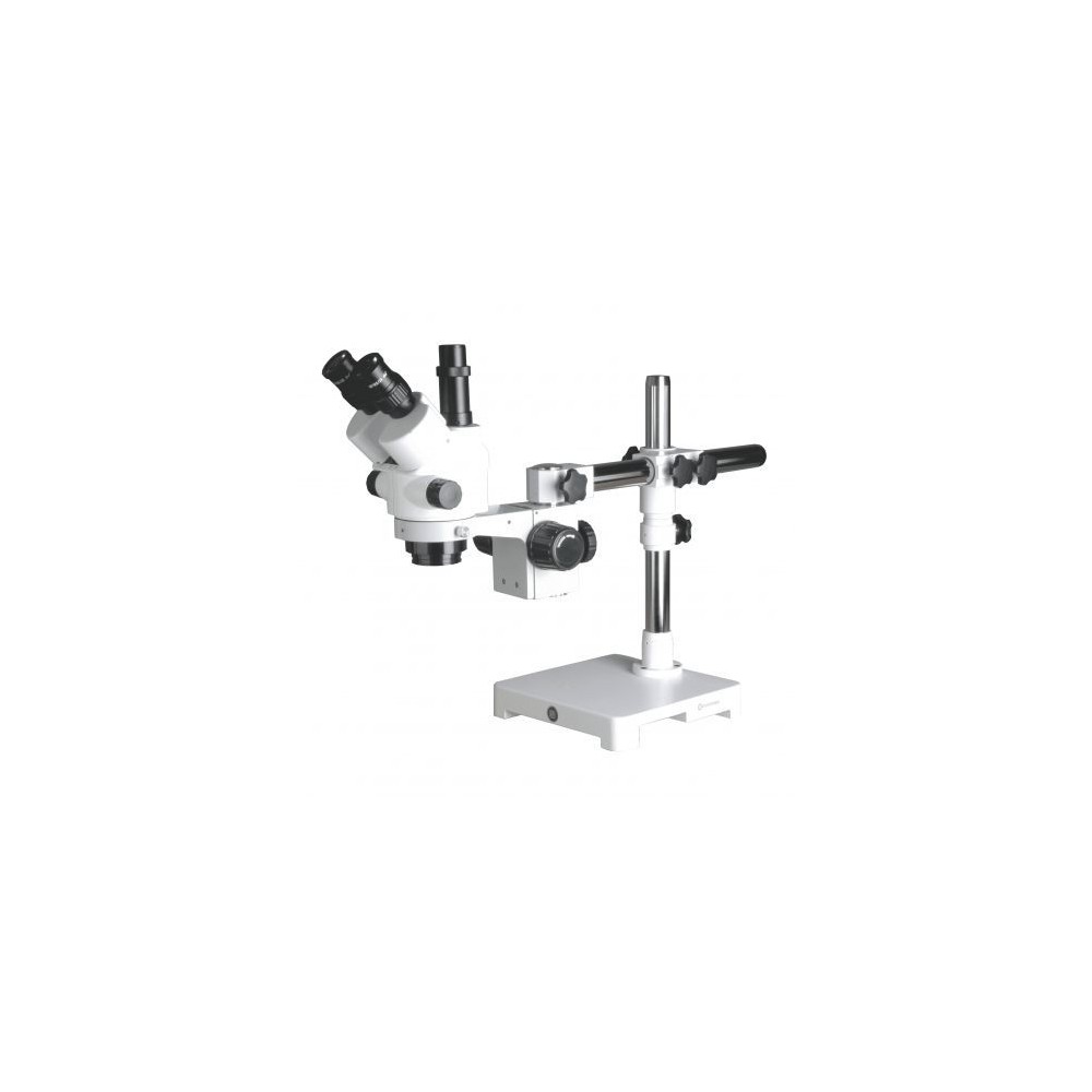 Estereomicroscopi triocular Stereoblue SB-1903-U. Creu fixa zoom 7x-45x