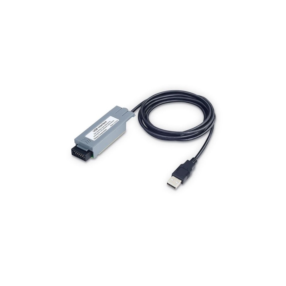 Kit USB TA NV NVT Ohaus-8303210