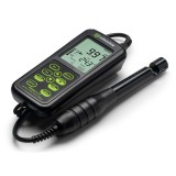 Mesurador multiparamètric Milwaukee MW-805. Escales pH-CE-TDS-gC