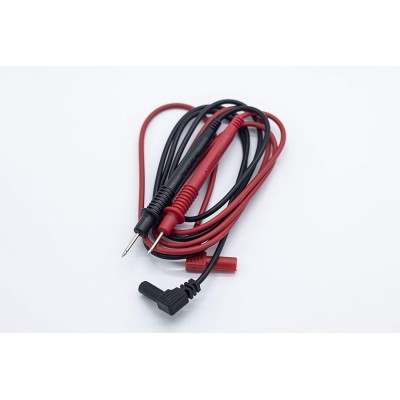 Multímetro digital DH-60131. Vcc-Vca-Acc-Acc-Ohm-hFE