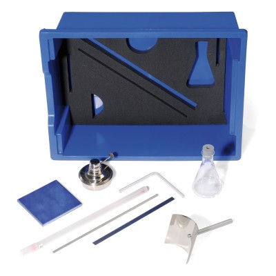 Equipo física 3B Student 1000732. Termología, 10 experimentos