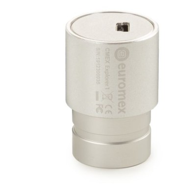 Digital camera Cmex DC-2000-L. USB connection. Resolution 2'0 Mp