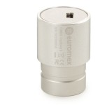 Càmera digital Cmex Explorer-2. Connexió USB. Resolució 2'1 Mp
