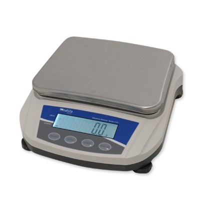Balanza electrónica Nahita 5161 -3000. Capacidad 3000 gramos en