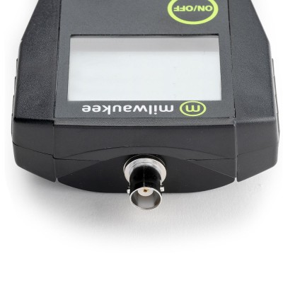 pH-metre portàtil Milwaukee MW-101. Rang pH 0'01