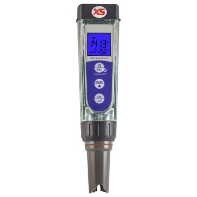 Conductímetre butxaca XS COND-5. Rangs CE-TDS-NaCl-Temp