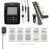 Mesurador multiparamètric Milwaukee MW-180. Escales pH-ORP-CE-TDS-NaCl-gC