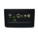 Mesurador multiparamètric Milwaukee MW-180. Escales pH-ORP-CE-TDS-NaCl-gC
