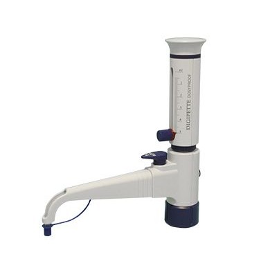 Dispensador flascó Dosyproof vàlvula MDD-062. Volum 0'5-5 ml