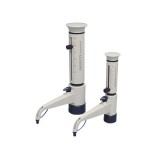 Dispensador flascó estàndard Digipette Dosyproof. Volum 0'5-5 ml